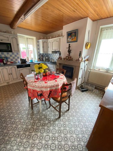 Maison a vendre Acq 62144 Pas-de-Calais 99 m2 5 pièces 210200 euros