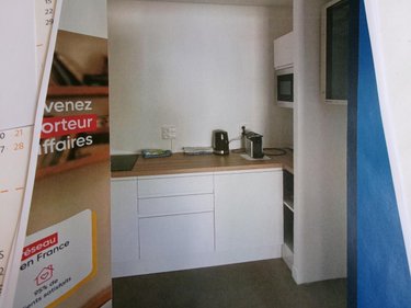 Location fonds et murs commerciaux Lille 59000 Nord 82 m2  1580 euros