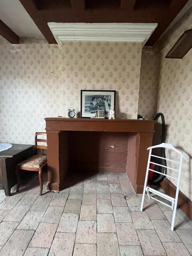 Maison a vendre L'Île-Bouchard 37220 Indre-et-Loire 112 m2 5 pièces 90100 euros