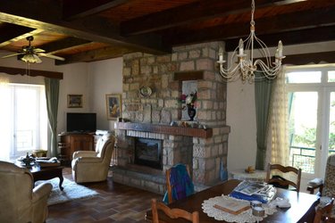 Maison a vendre Planzolles 07230 Ardèche 292 m2 15 pièces 472500 euros