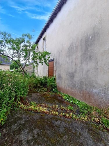 Maison a vendre Forges de Lanouée 56120 Morbihan 51 m2 6 pièces 89260 euros