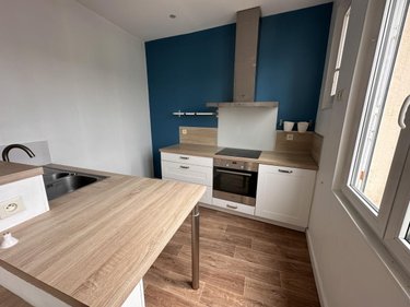 Appartement a vendre Vannes 56000 Morbihan 41 m2 2 pièces 177840 euros