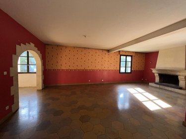 Maison a vendre Évron 53600 Mayenne 134 m2 6 pièces 188550 euros