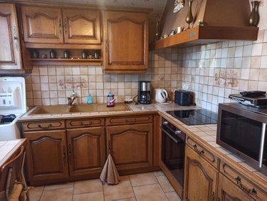 Maison a vendre Bétheny 51450 Marne 92 m2 4 pièces 221800 euros