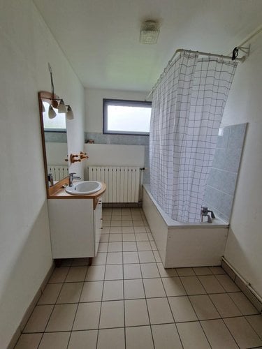 Location maison Mercatel 62217 Pas-de-Calais 107 m2  807 euros