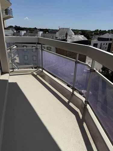 Appartement a vendre Vannes 56000 Morbihan 80 m2 4 pièces 271310 euros