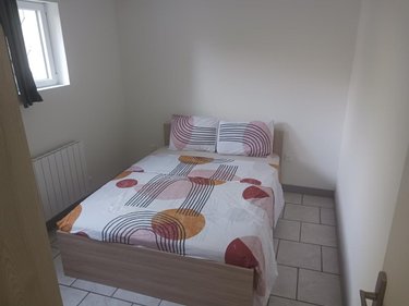 Location appartement Arras 62000 Pas-de-Calais 40 m2  590 euros