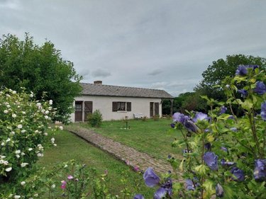 Maison a vendre Le Tremblay-Omonville 27110 Eure 80 m2 5 pièces 131250 euros