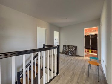 Maison a vendre Joué-lès-Tours 37300 Indre-et-Loire 124 m2 6 pièces 367500 euros