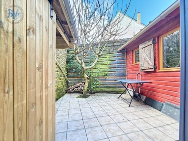 Maison a vendre Concarneau 29900 Finistère 100 m2 4 pièces 416000 euros