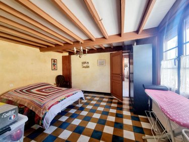 Maison a vendre Auchy-lès-Hesdin 62770 Pas-de-Calais 195 m2 7 pièces 193160 euros