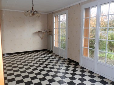 Maison a vendre Saint-Germain-des-Prés 45220 Loiret 80 m2 4 pièces 98720 euros