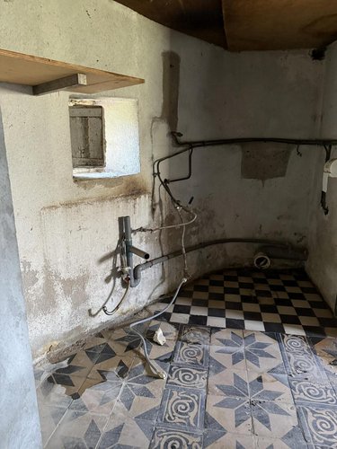 Maison a vendre Theix-Noyalo 56450 Morbihan 53 m2 3 pièces 130000 euros