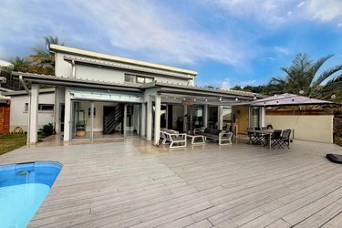 Maison a vendre La Possession 97419 Réunion 162 m2 7 pièces 595000 euros