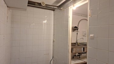 Fonds et murs commerciaux a vendre Pont-de-Vaux 01190 Ain 130 m2  95000 euros