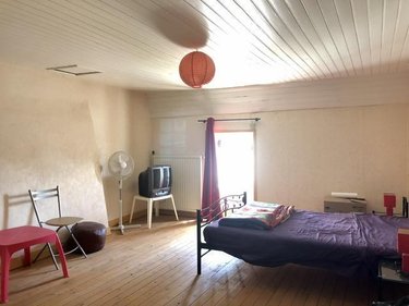 Maison a vendre Écuillé 49460 Maine-et-Loire 94 m2 4 pièces 178160 euros