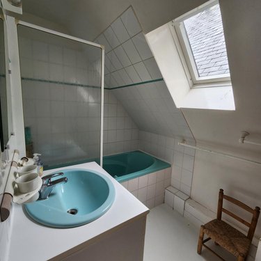 Maison a vendre La-Ferté-Bernard 72400 Sarthe 130 m2 6 pièces 197600 euros