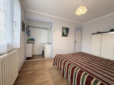 Maison a vendre Cherbourg-en-Cotentin 50100 Manche 85 m2 5 pièces 190000 euros