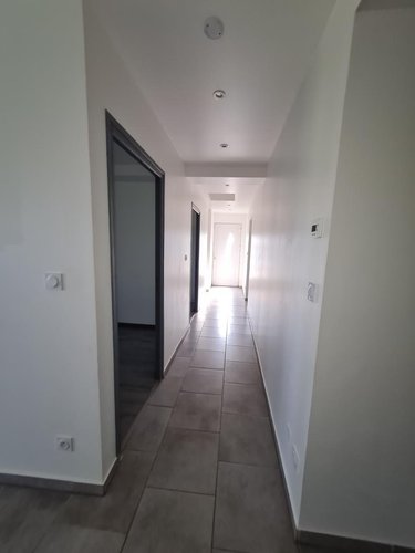 Location appartement Montoire-sur-le-Loir 41800 Loir-et-Cher 71 m2 4 pièces 625 euros