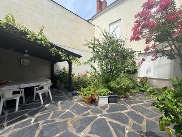 Maison a vendre Saumur 49400 Maine-et-Loire 160 m2 7 pièces 335800 euros