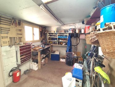 Maison a vendre Angers 49000 Maine-et-Loire 97 m2 5 pièces 310000 euros