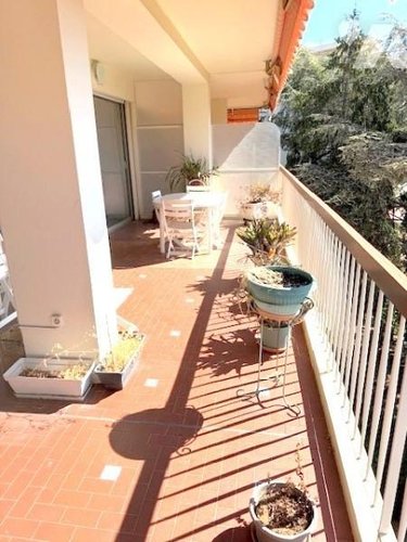 Appartement a vendre Nice 06000 Alpes-Maritimes 60 m2 2 pièces 294000 euros