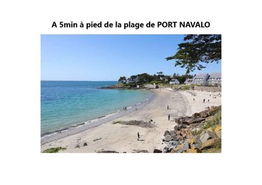 Terrain a batir a vendre Arzon 56640 Morbihan 545 m2  301880 euros