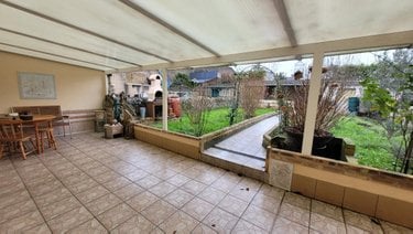Maison a vendre Sablé-sur-Sarthe 72300 Sarthe 102 m2 5 pièces 115500 euros