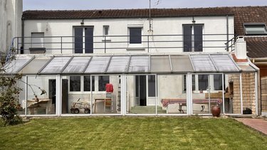 Maison a vendre La Capelle-lès-Boulogne 62360 Pas-de-Calais 138 m2 5 pièces 282000 euros