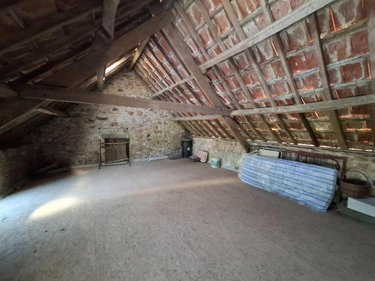 Maison a vendre Rauville-la-Bigot 50260 Manche 62 m2 3 pièces 230560 euros
