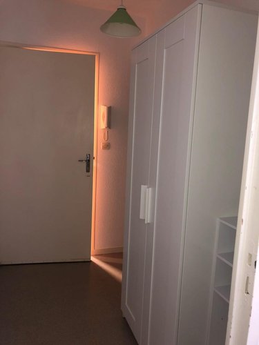 Location appartement Le Mans 72000 Sarthe 18 m2 1 pièce 410 euros