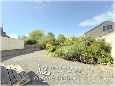 Maison a vendre Plouescat 29430 Finistère 81 m2 4 pièces 195000 euros