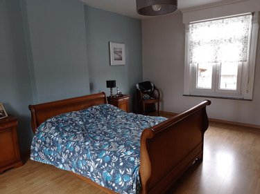 Maison a vendre Boiry-Sainte-Rictrude 62175 Pas-de-Calais 143 m2 6 pièces 220000 euros