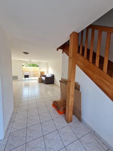 Maison a vendre Moréac 56500 Morbihan 54 m2 3 pièces 73720 euros