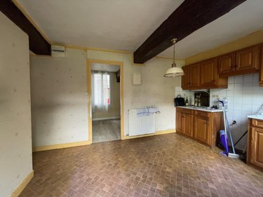 Maison a vendre Rouen 76000 Seine-Maritime 78 m2  233200 euros