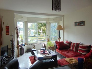 Location appartement Saint-Malo 35400 Ille-et-Vilaine 42 m2 2 pièces 575 euros