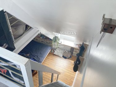 Maison a vendre Lannion 22300 Côtes-d'Armor 141 m2 5 pièces 309400 euros