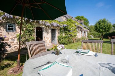 Maison a vendre Pommerit-le-Vicomte 22200 Côtes-d'Armor 230 m2 10 pièces 283500 euros