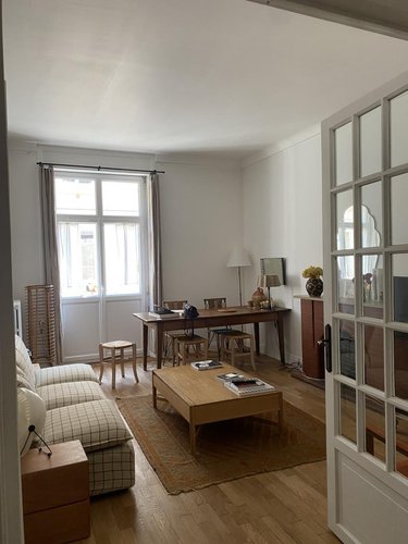 Appartement a vendre Saint-Malo 35400 Ille-et-Vilaine 71 m2 3 pièces 338000 euros