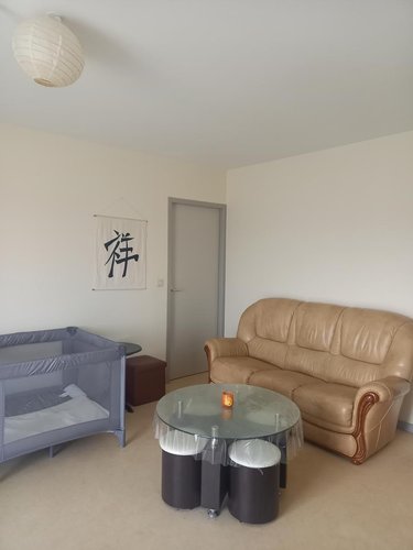 Appartement a vendre Courchapon 25170 Doubs 75 m2 4 pièces 155000 euros