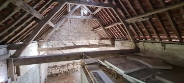 Maison a vendre Chevincourt 60150 Oise 62 m2 3 pièces 79750 euros