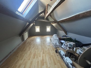 Maison a vendre Saint-Hilaire-lez-Cambrai 59292 Nord 122 m2 5 pièces 120520 euros
