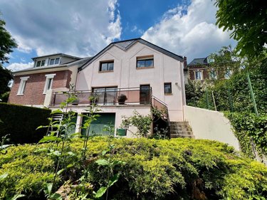 Maison a vendre Bois-Guillaume 76230 Seine-Maritime 110 m2 5 pièces 399190 euros