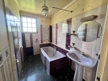 Maison a vendre Mareuil-sur-Cher 41110 Loir-et-Cher 130 m2 6 pièces 164300 euros