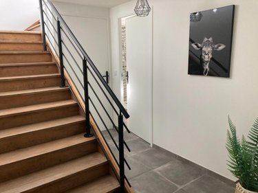 Maison a vendre Meximieux 01800 Ain 109 m2 4 pièces 345000 euros