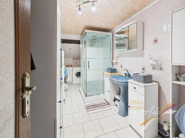 Maison a vendre Maubeuge 59600 Nord 223 m2 8 pièces 260700 euros
