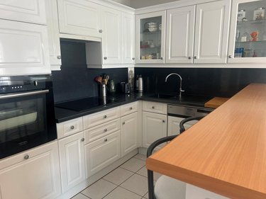 Appartement a vendre Dinard 35800 Ille-et-Vilaine 70 m2  376200 euros