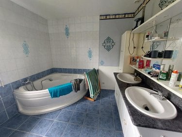 Maison a vendre La Croixille 53380 Mayenne 141 m2  262000 euros