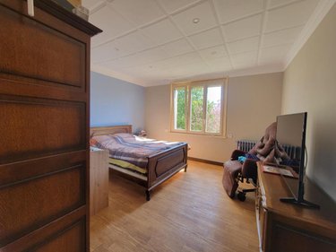 Maison a vendre Gourin 56110 Morbihan 93 m2 6 pièces 168620 euros