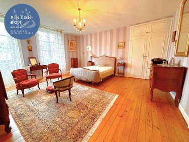 Maison a vendre Loudéac 22600 Côtes-d'Armor 338 m2 14 pièces 313680 euros